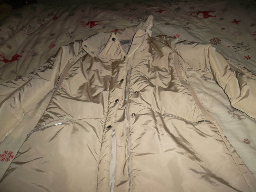 manteau taille 1 5 Rumilly (74)