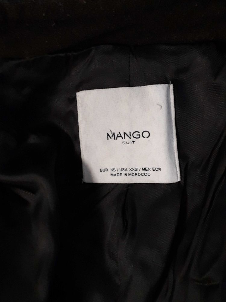 manteau taille xs 15 Paris 12 (75)