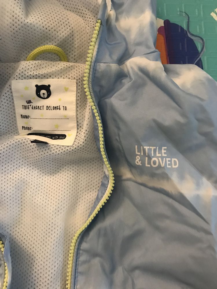 Manteau Teddy bear 10 Ivry-sur-Seine (94)