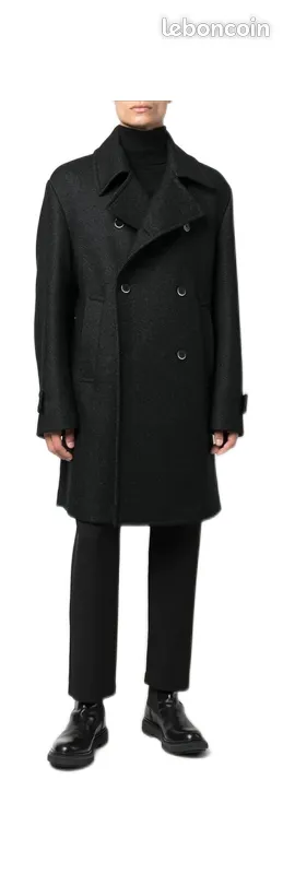 Manteau Trench Lacoste 300 M�zi�res-sur-Seine (78)