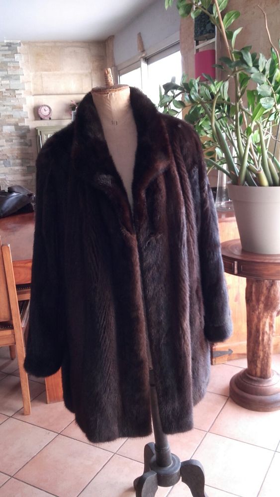 Vêtements occasion en Gironde (33), annonces achat et vente Veste et Manteaux Vêtements femme d'occasion en Gironde