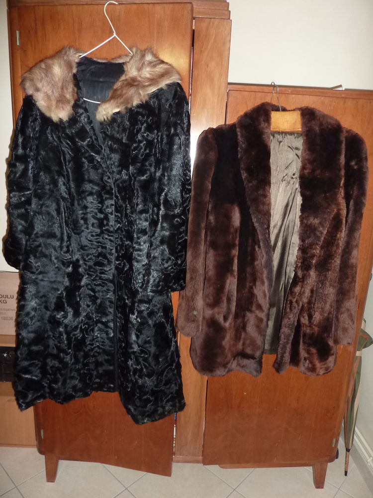 manteau et veste  0 Massy (91)
