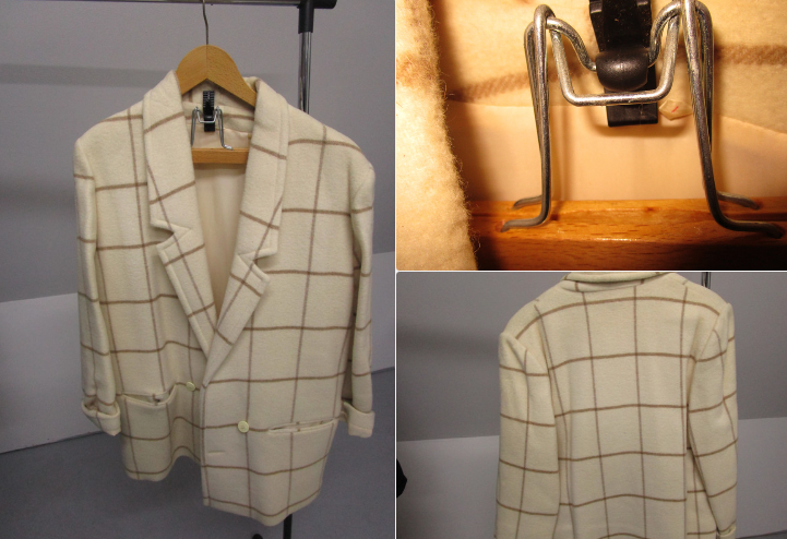 Manteau veste 30 La Roche-Derrien (22)