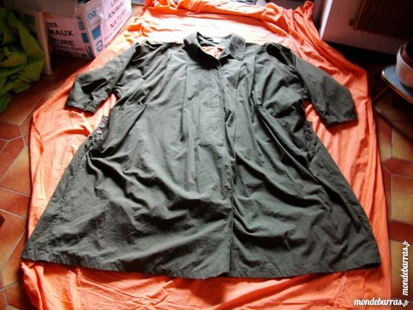 Manteau et Vestes Taille 64/66 et Taille 66/68 5 Bouxwiller (67)