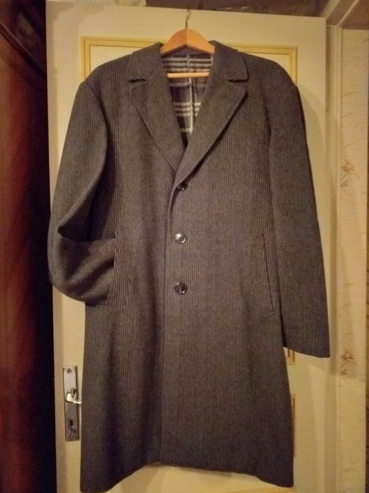 MANTEAU vintage 90 Vend�me (41)