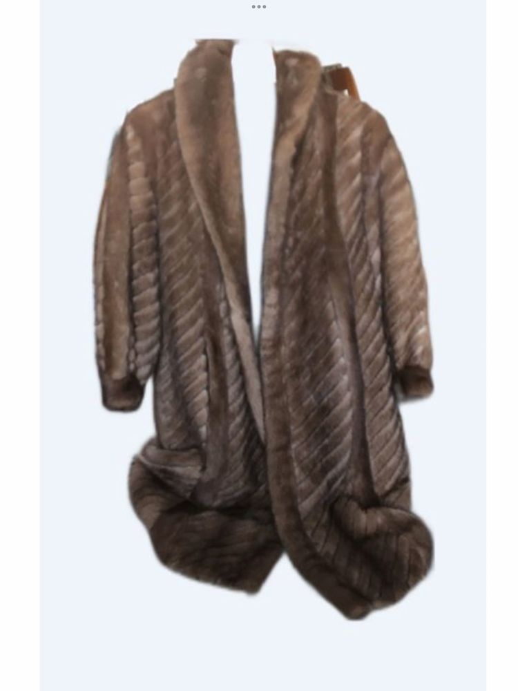 Manteau vison cotel� 700 Nice (06)