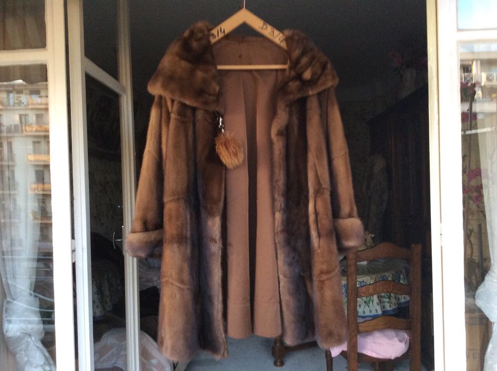 achat manteau en fourrure d'occasion nice achat manteau en fourrure d'occasion nice