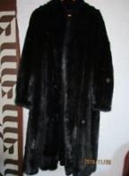 Manteau Vison 0 Wissous (91)