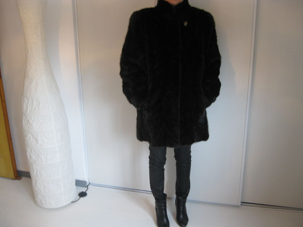 Manteau de vison 500 Colomiers (31)