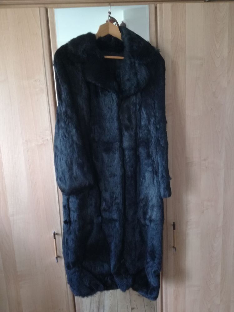 Manteau Vison 3000 Barentin (76)