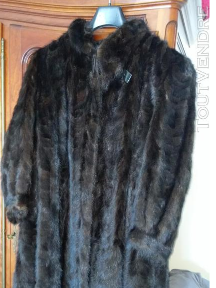 manteau de vison 0 Saint-Orens-de-Gameville (31)