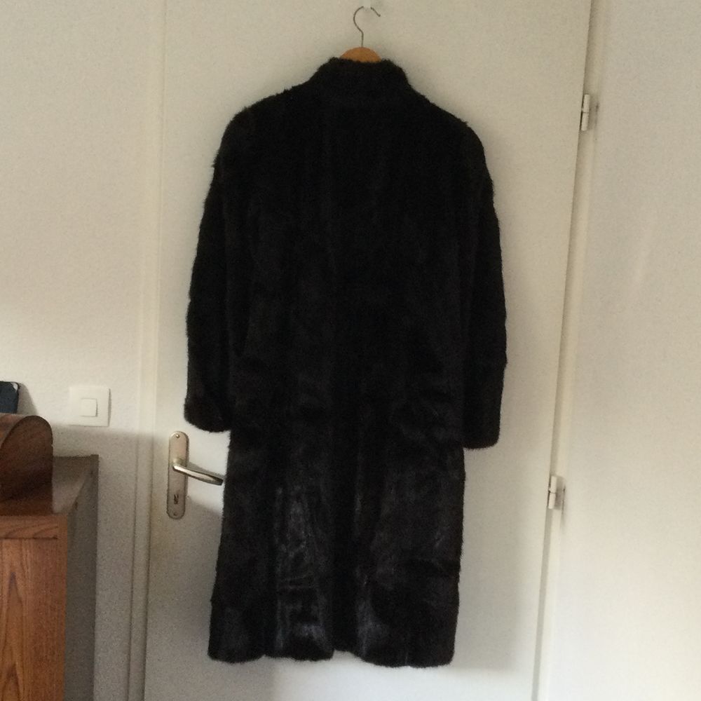 Manteau vison 750 Andernos-les-Bains (33)