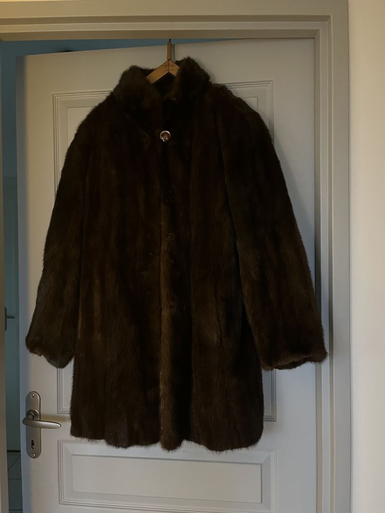 Manteau vison 150 Toulouse (31)