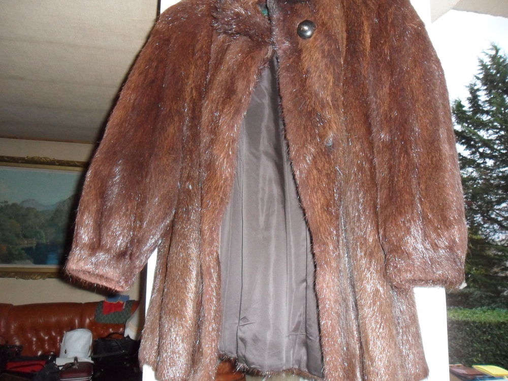 manteau vison 200 Agen (47)