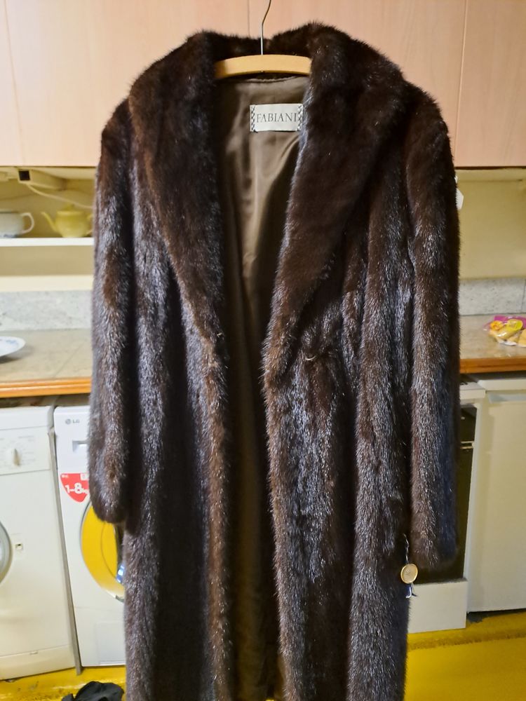 Manteau Vison 800 Holving (57)