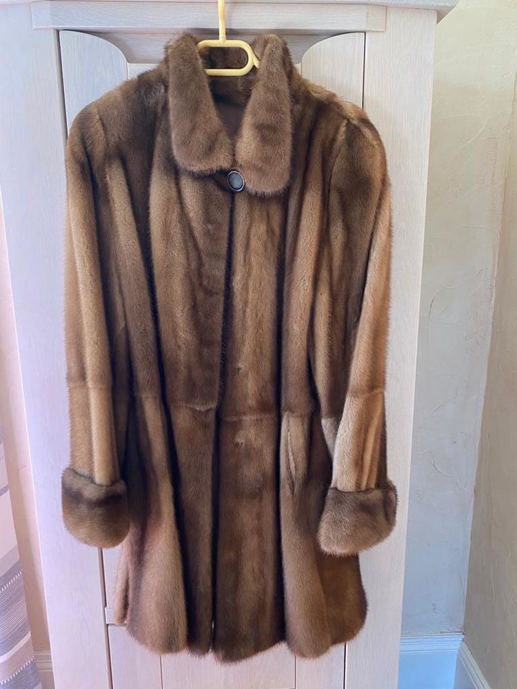 Manteau de vison 450 Vernon (27)