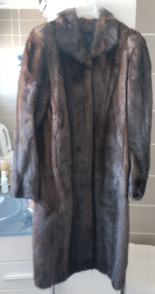 Manteau VISON 350 Marseille 1 (13)
