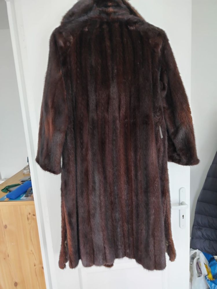 Manteau de vison 50 Paris 11 (75)