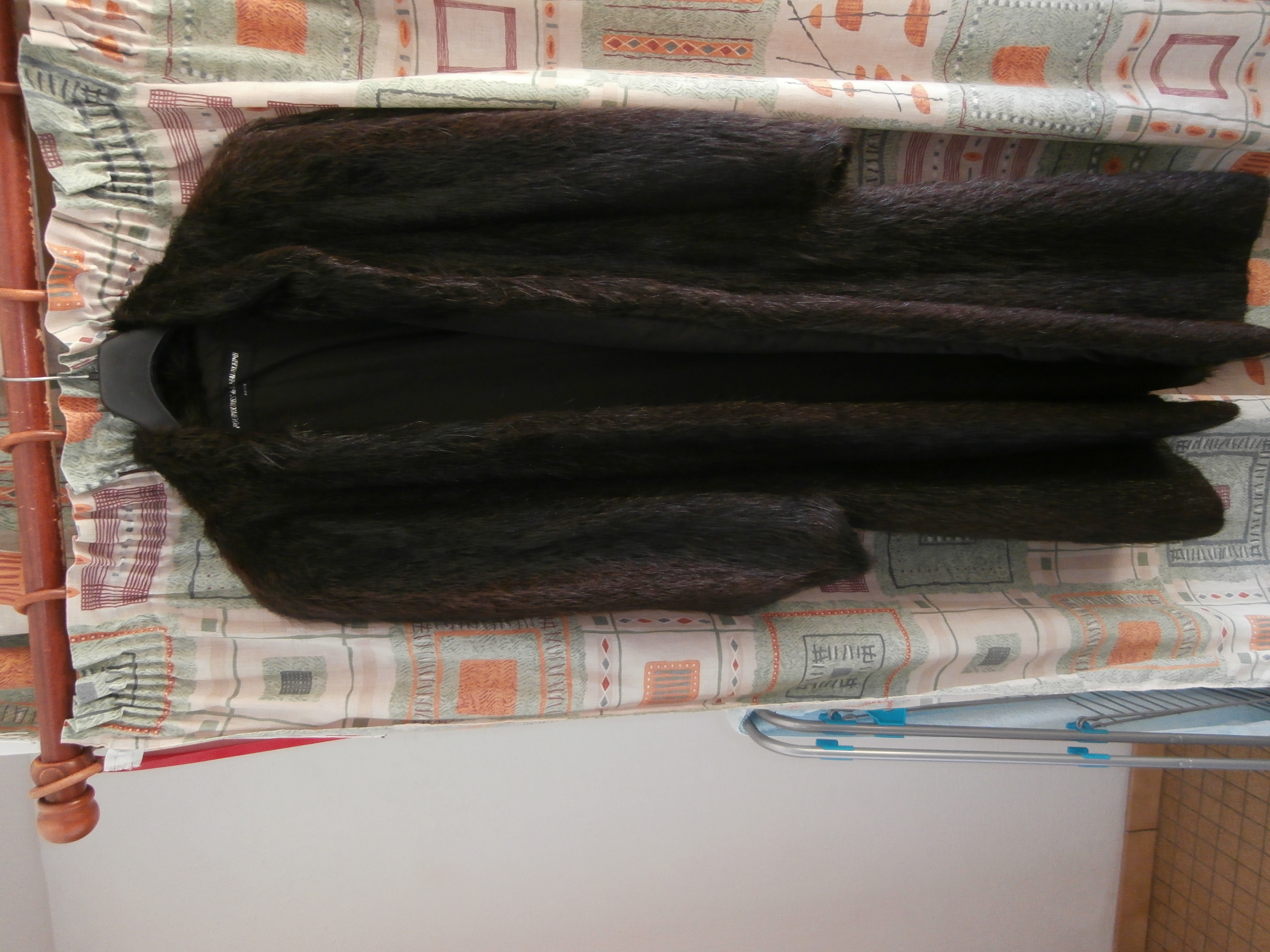 Manteau en Vison 0 Pouxeux (88)