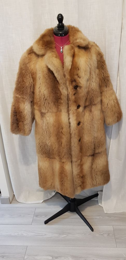 manteau vison 150 Ar�s (33)