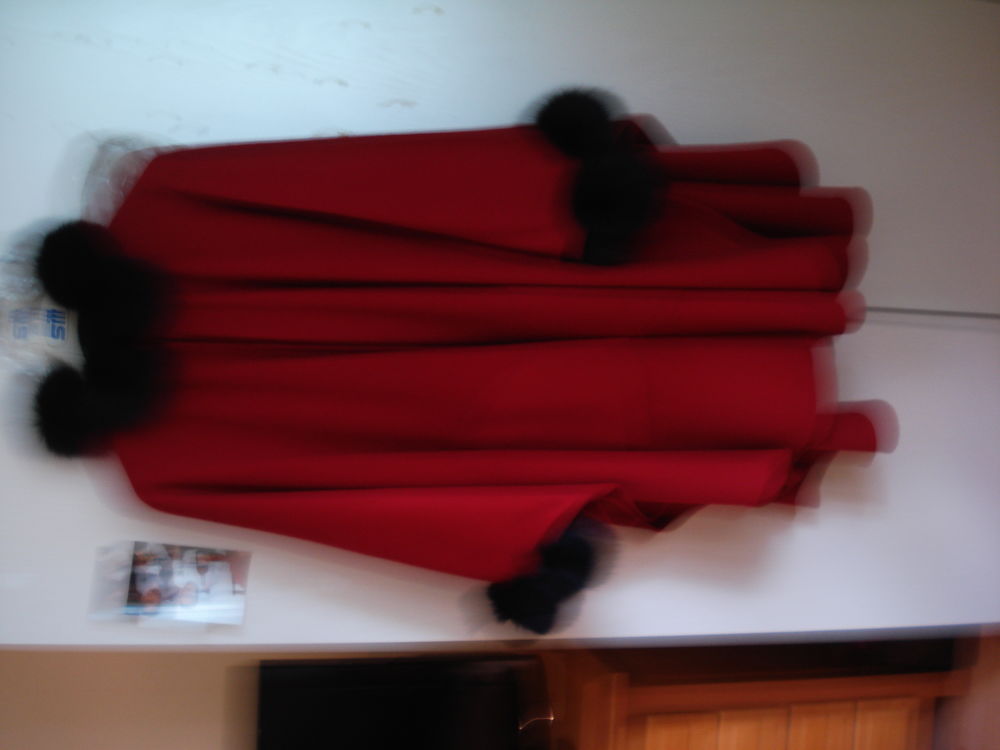 manteau yves st laurent 1000 Saint-Gen�s-du-Retz (63)