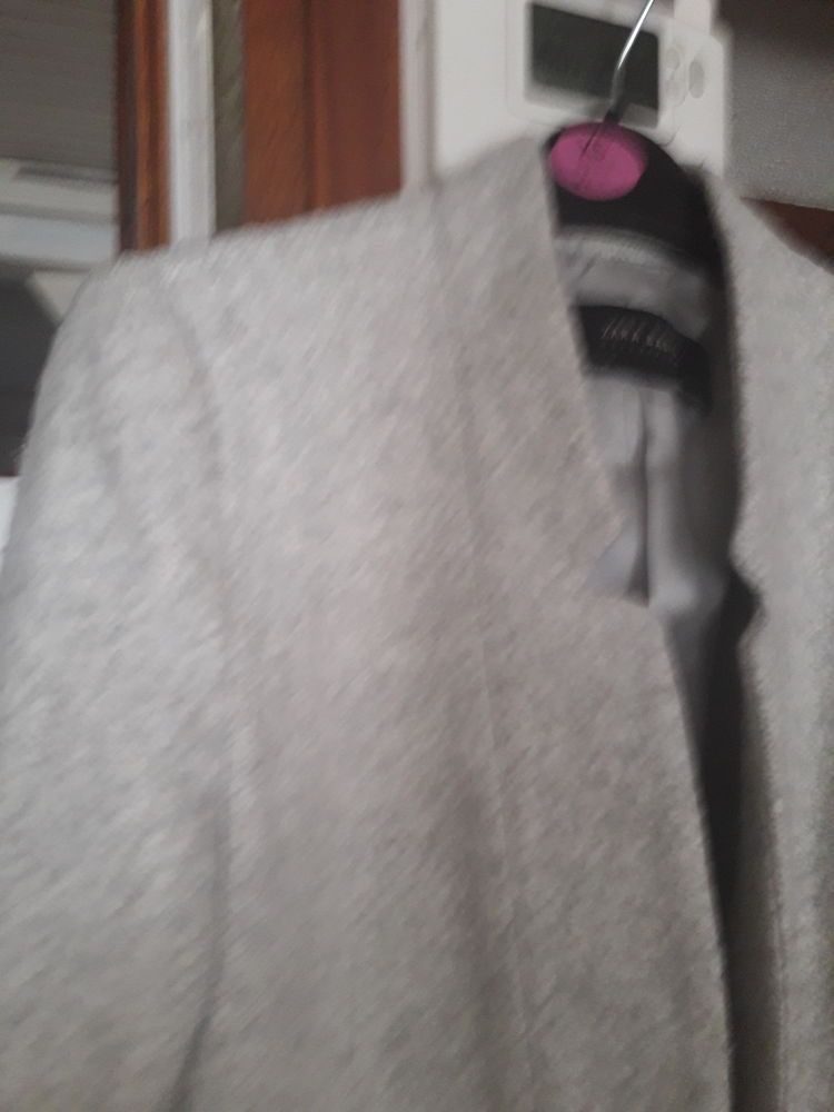 Manteau Zara Basic 20 Libercourt (62)