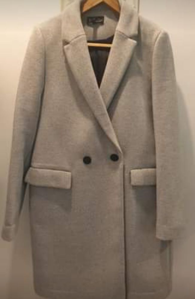 MANTEAU ZARA ETAT NEUF 45 Fontenay-aux-Roses (92)