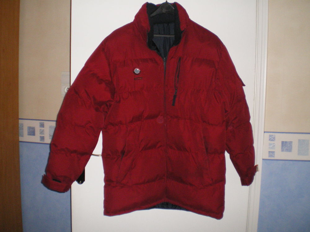 MANTEAU+DE+SKI 45 S�malens (81)