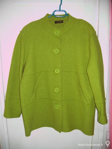 MANTEAU 60 Saint-Yrieix-sur-Charente (16)