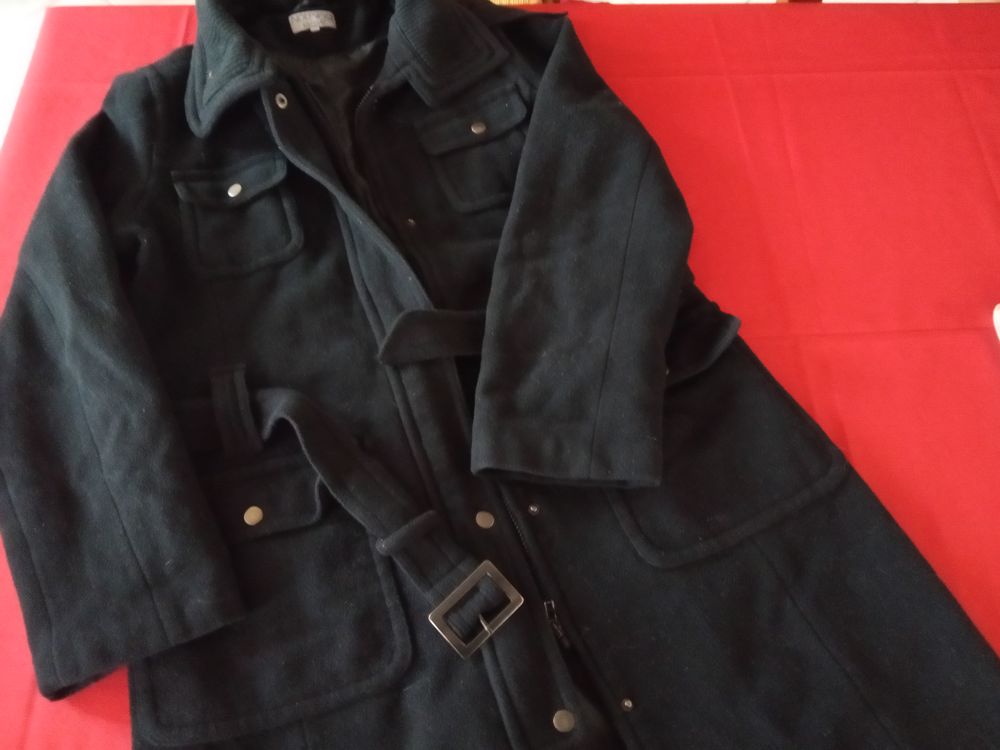 manteau 10 Moz�-sur-Louet (49)