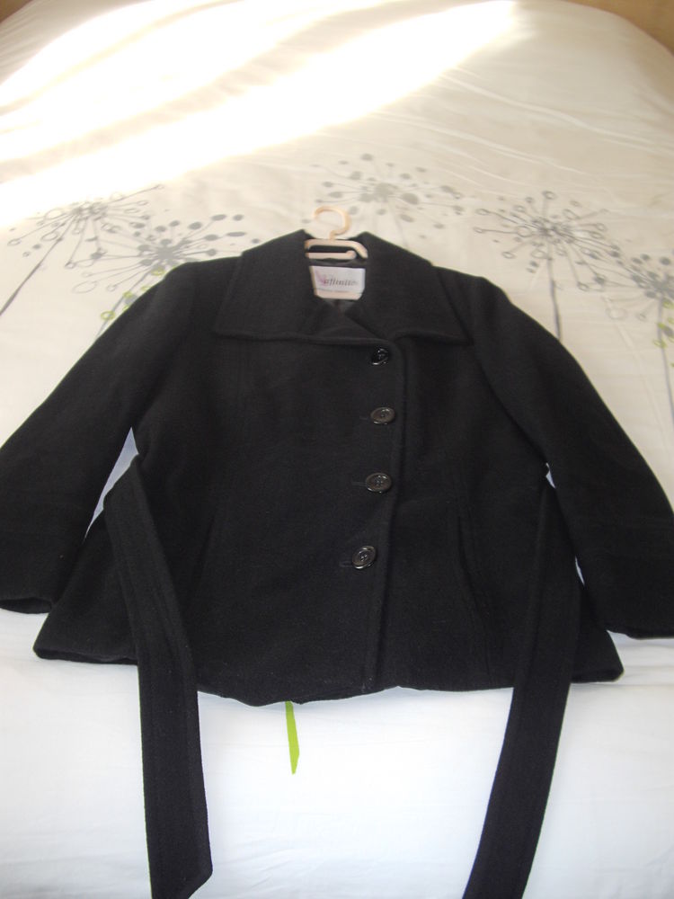 Manteau 3/4 30 Naveil (41)