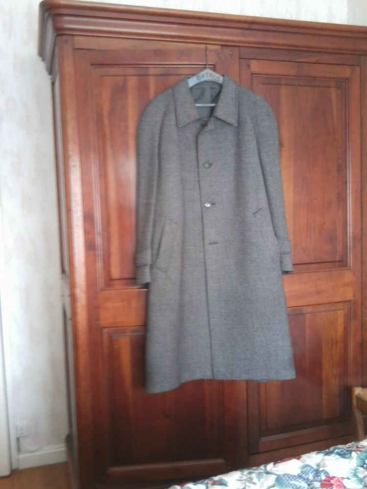 Manteau 0 Tassin-la-Demi-Lune (69)