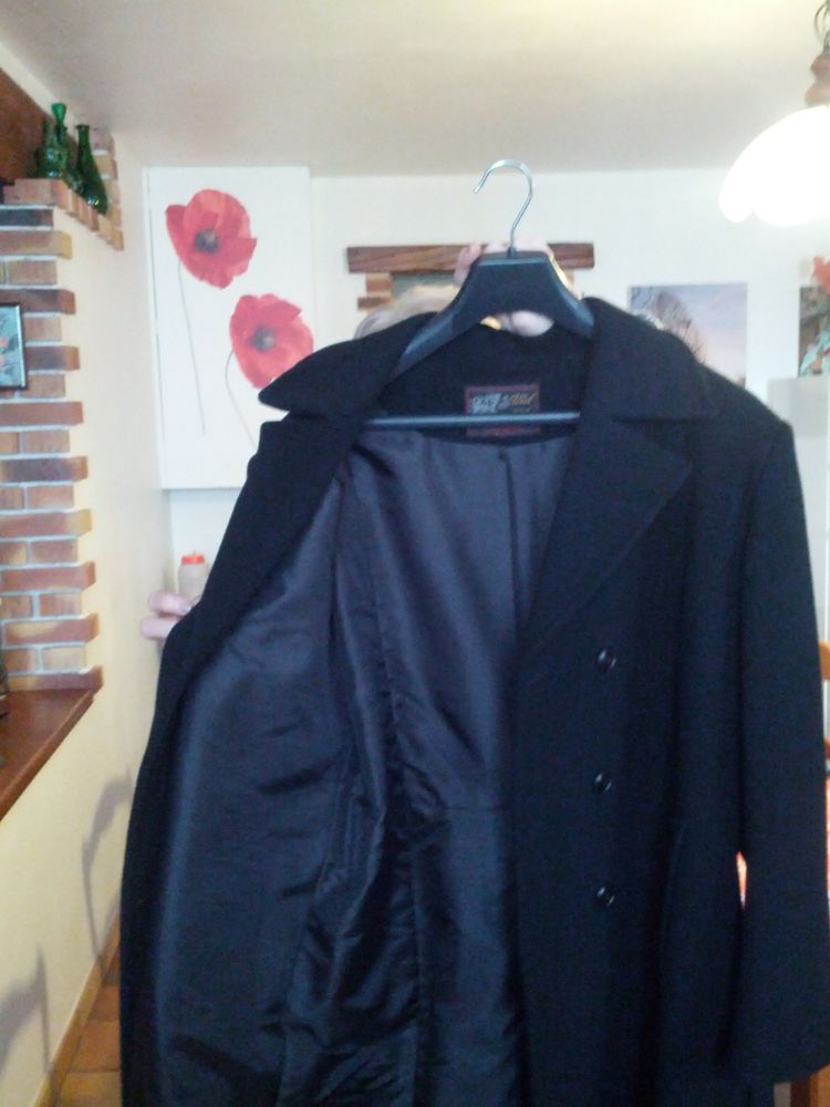 manteau 0 Monc�-en-Belin (72)