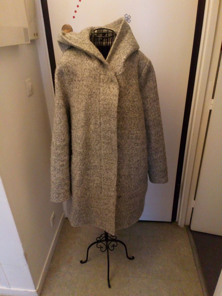 MANTEAU 40 Paris 14 (75)