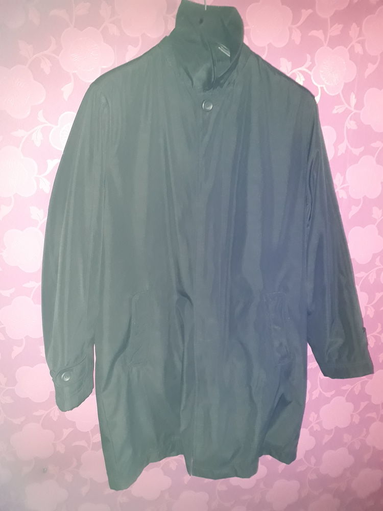 Manteau 29 Rilhac-Rancon (87)