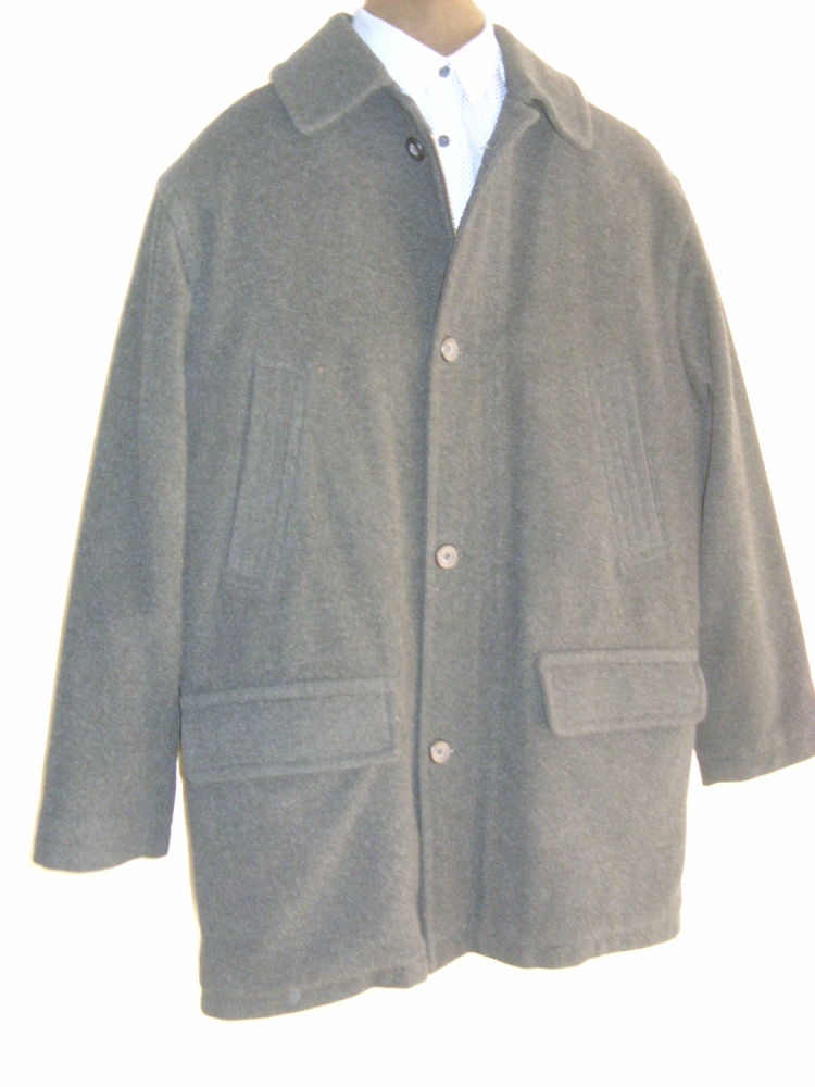 MANTEAU 3/4 20 Saint-Viaud (44)