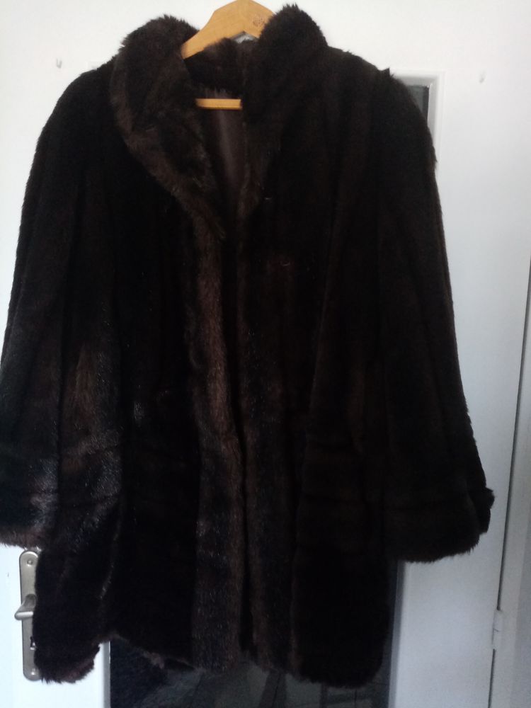 Manteau 100 Seynod (74)