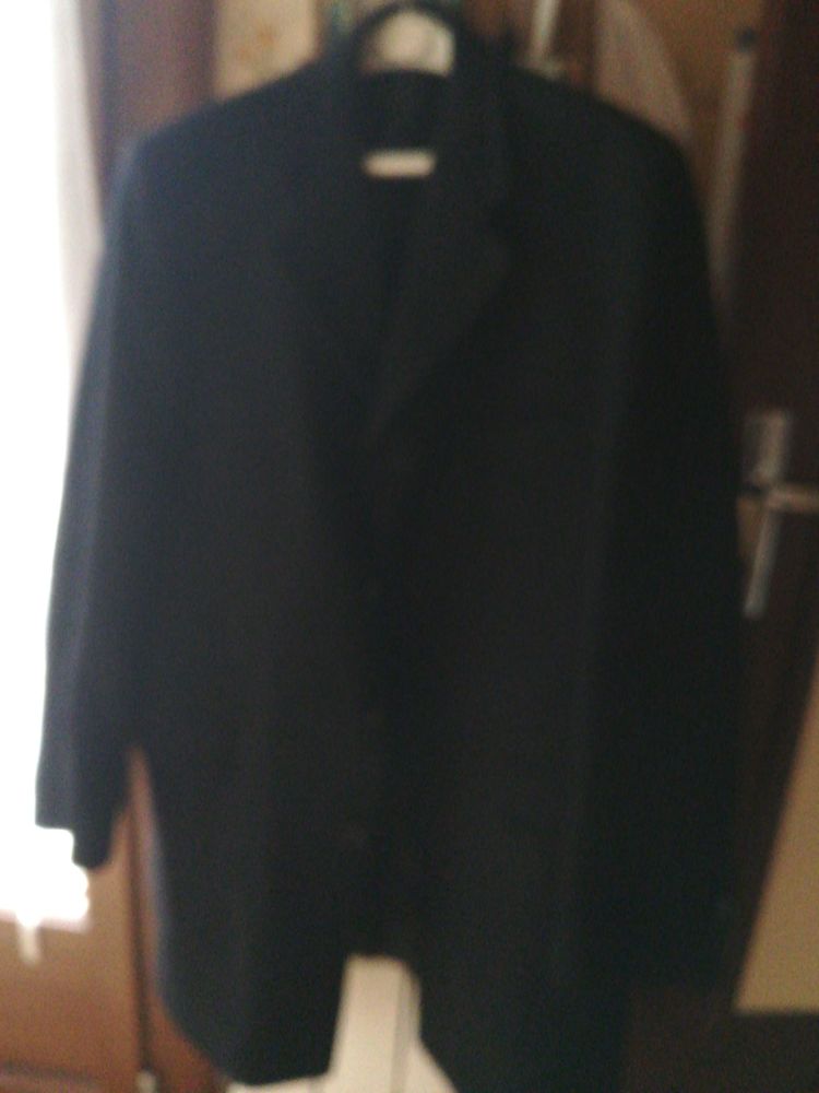 Manteau 20 Trun (61)