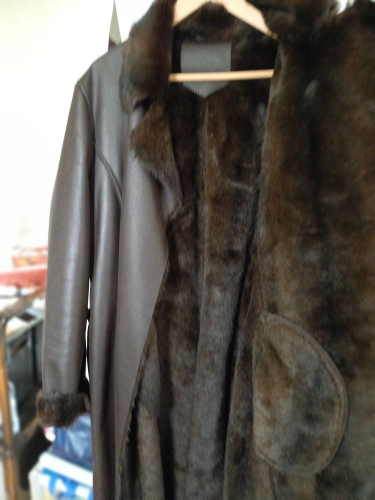 Manteau 50 La Teste-de-Buch (33)