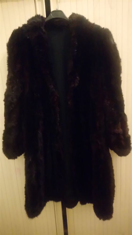 manteau. 700 Nice (06)