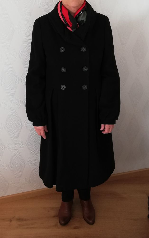 Manteau 0 Saint-Florent-le-Vieil (49)