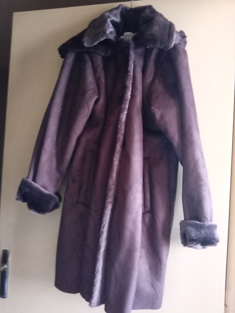 MANTEAU 35 La Rochelle (17)