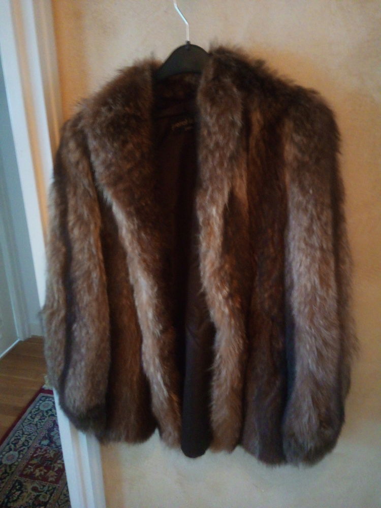 MANTEAU 400 Bois-d'Arcy (78)