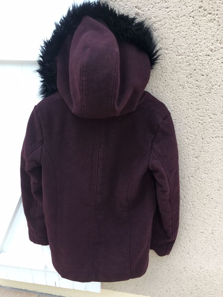 manteau 5 Verri�res-en-Anjou (49)