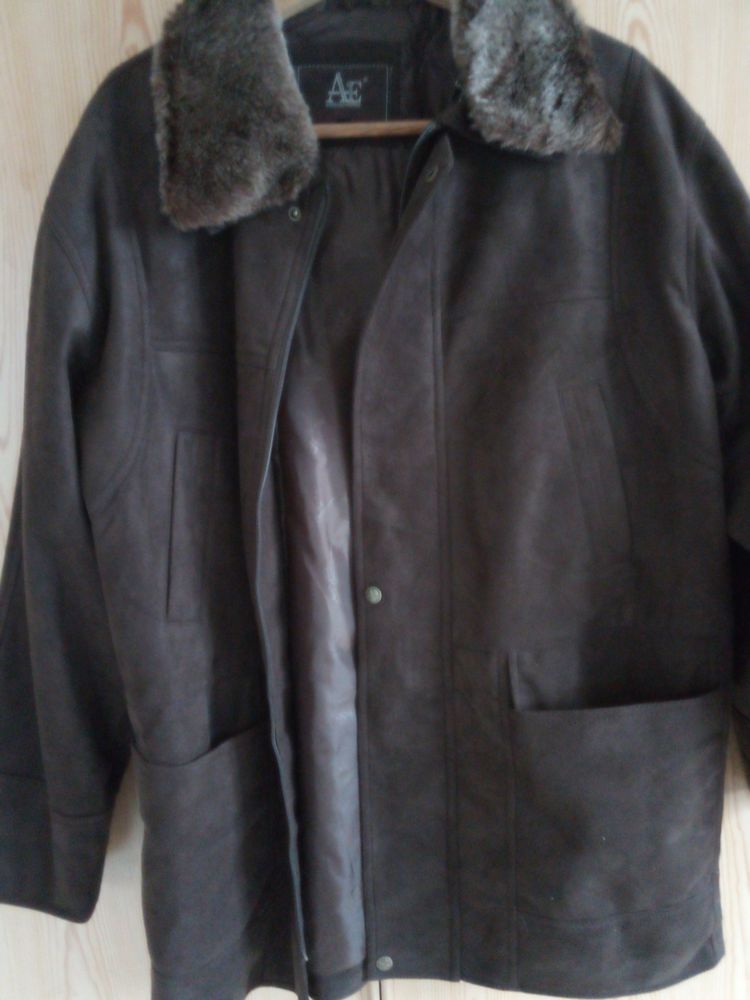 Manteau 20 Andr�zieux-Bouth�on (42)