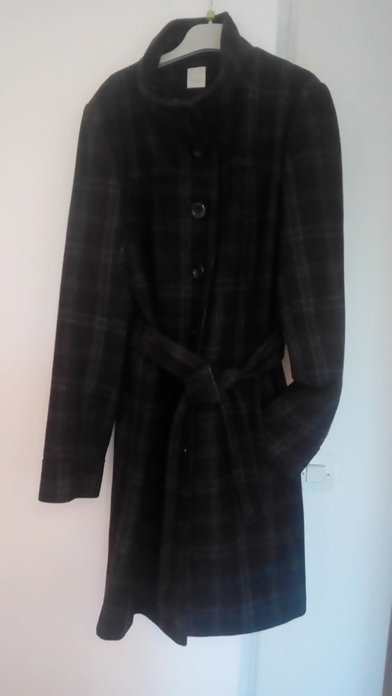 Manteau 30 Angerville (91)