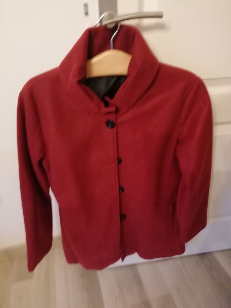 Manteau 15 Bazet (65)