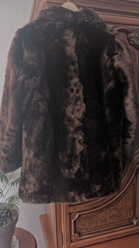 MANTEAU 40 Chamali�res (63)