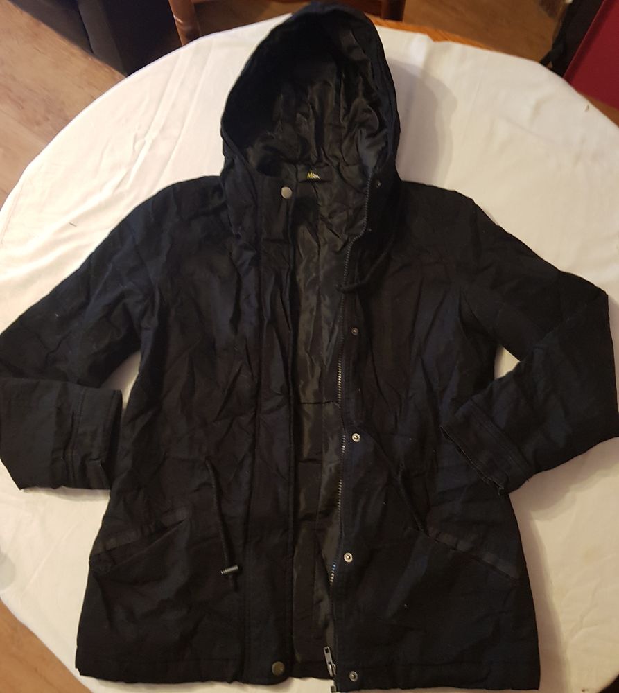 Manteau Mim 13 Marseille 13 (13)