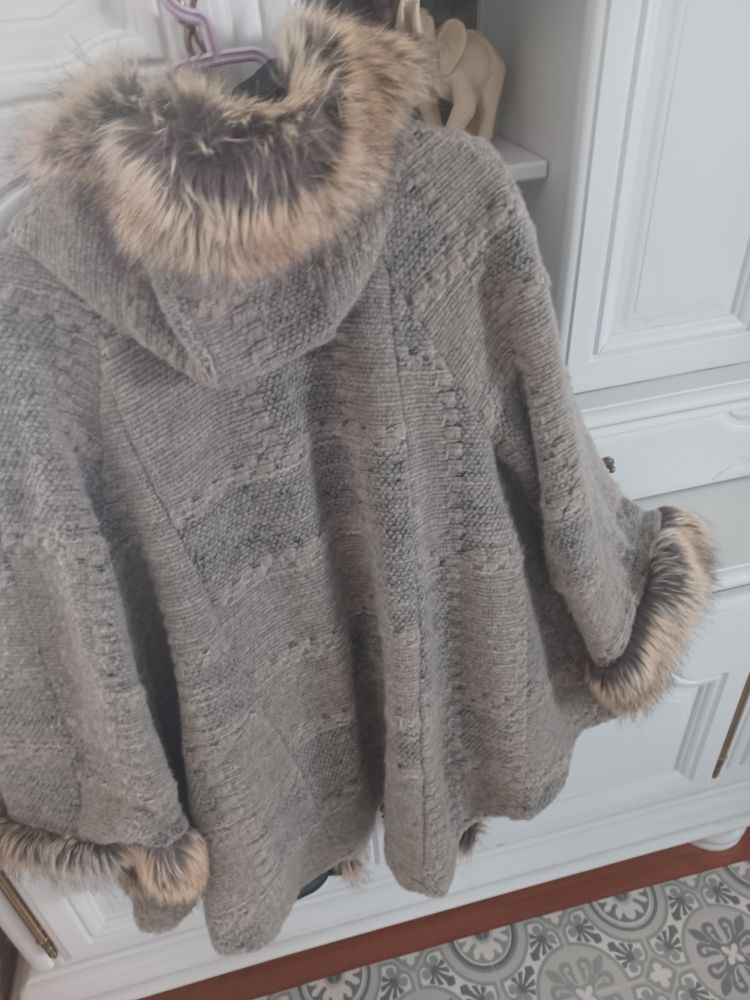 AV Manteau 50 Le Pouliguen (44)